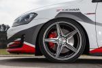Volkswagen Golf GTI 3-Door by Mac Audio 2017 года